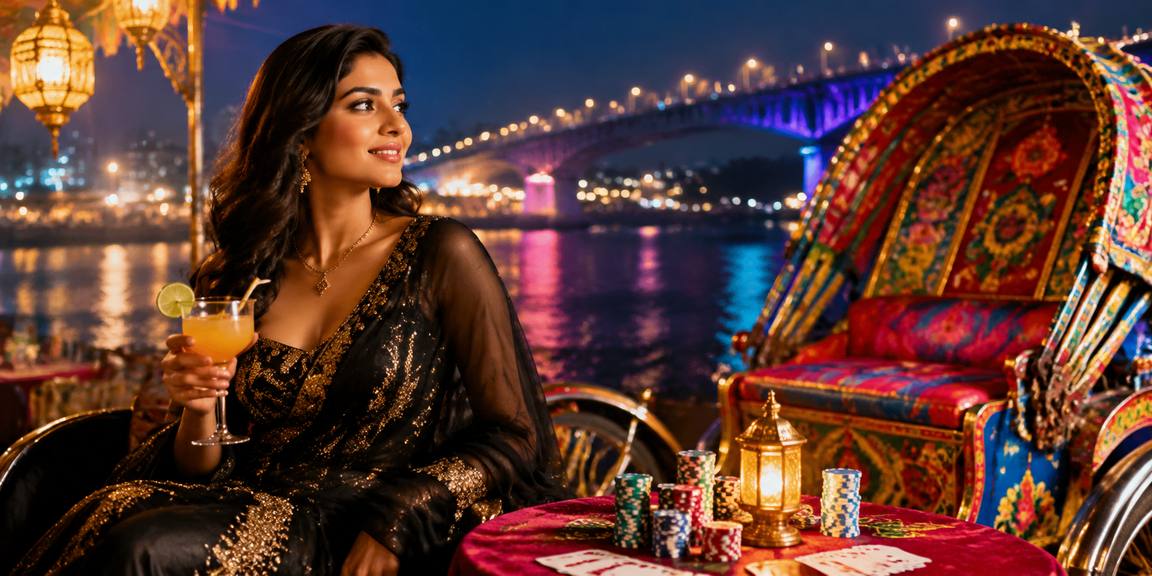 777real( বুম পাইরেটস স্লট