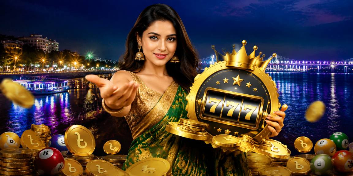 777real( নো কমিশন স্পিড বাকারা